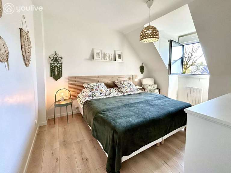 Maison Sautron - 5 chambres