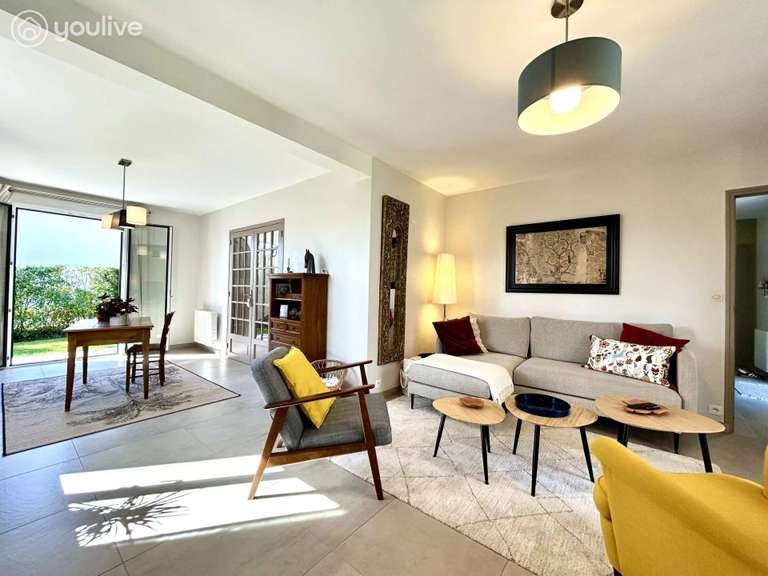 Maison Sautron - 5 chambres