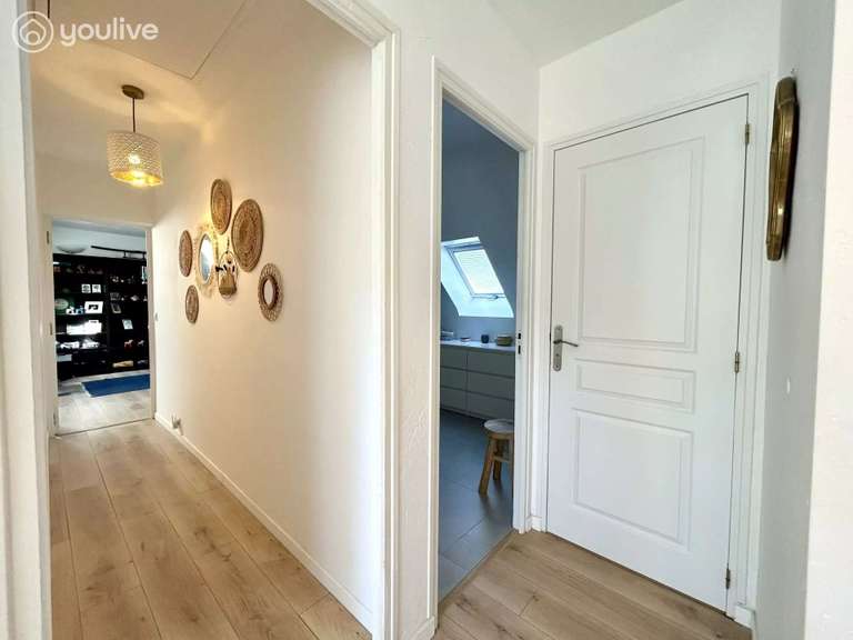 Maison Sautron - 5 chambres