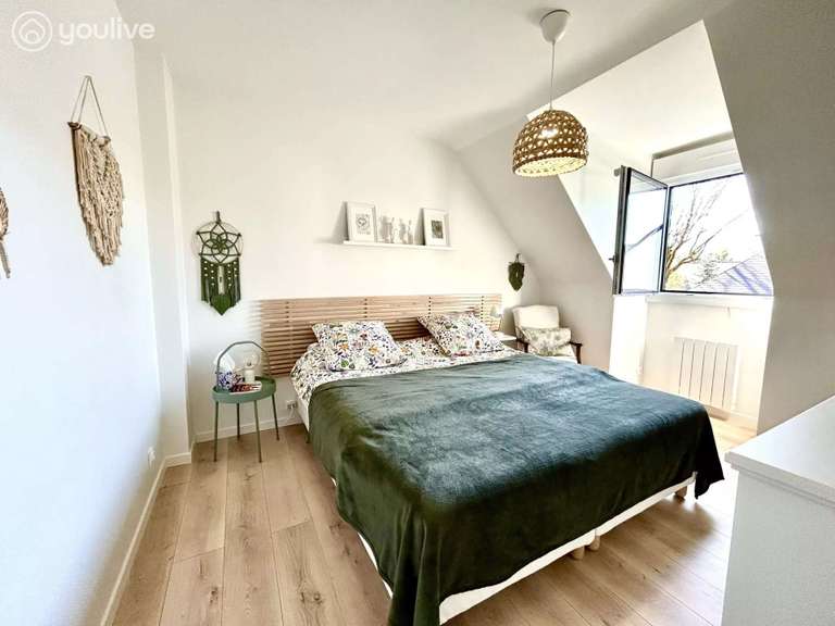 Maison Sautron - 5 chambres