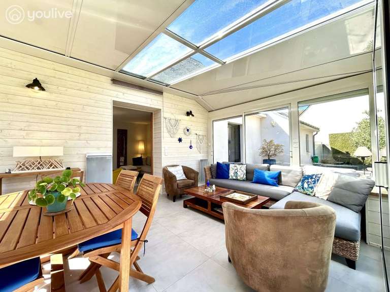 Maison Sautron - 5 chambres