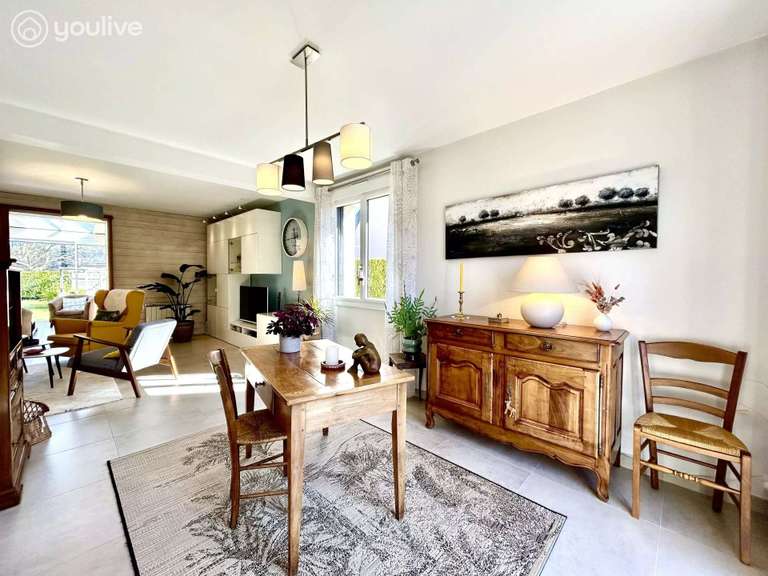 Maison Sautron - 5 chambres