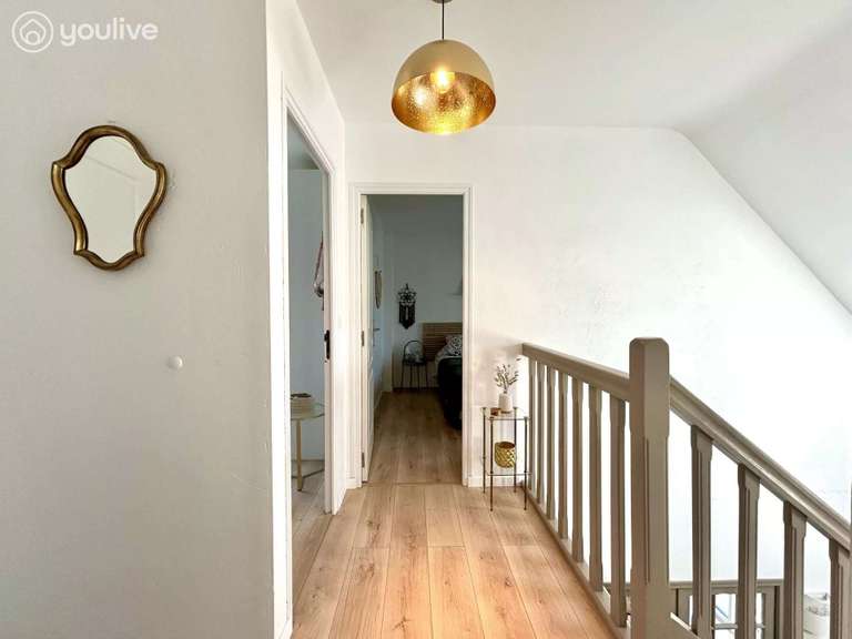 Maison Sautron - 5 chambres