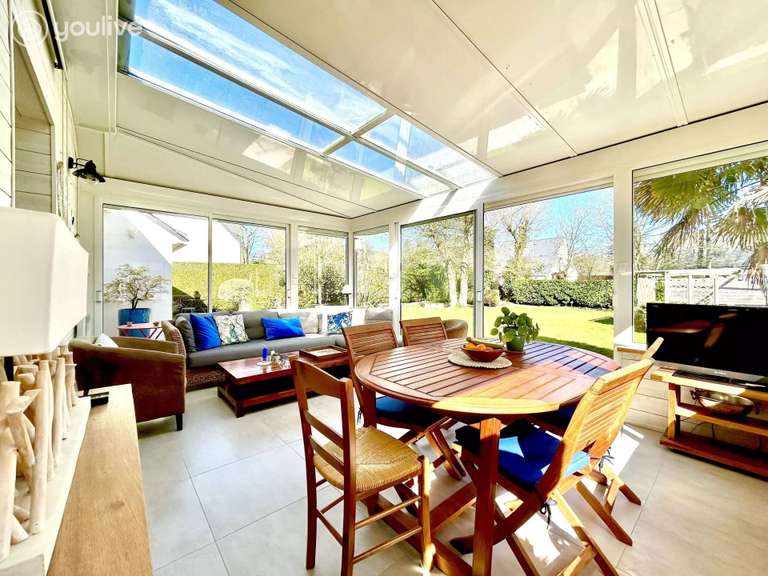 Maison Sautron - 5 chambres