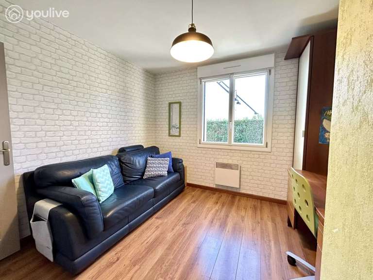 Maison Sautron - 5 chambres