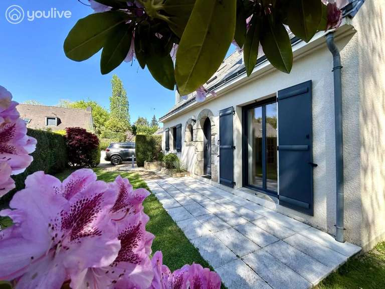 Maison Sautron - 5 chambres