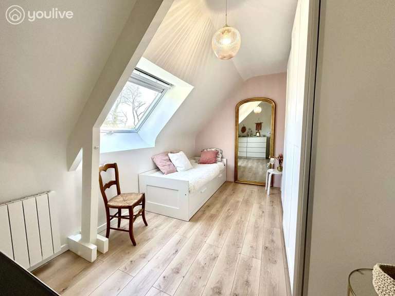 Maison Sautron - 5 chambres