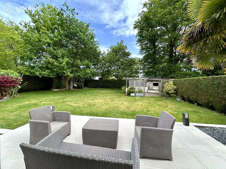 House Sautron - 5 bedrooms