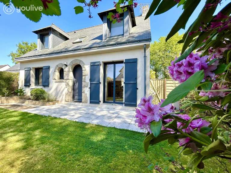 Maison Sautron - 5 chambres