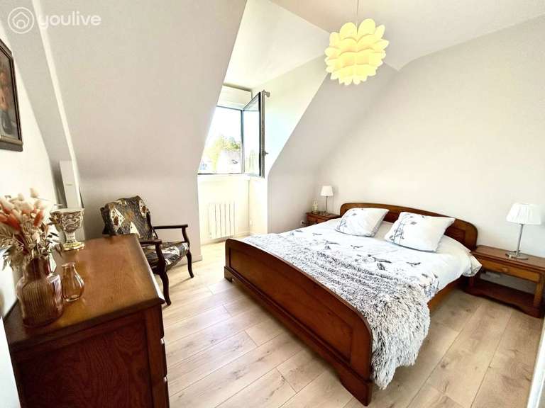 Maison Sautron - 5 chambres