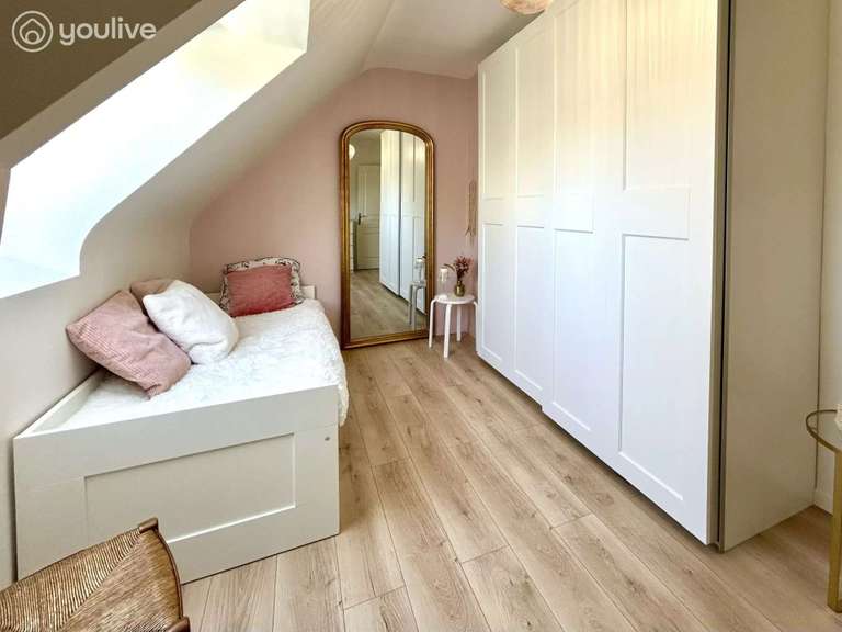 Maison Sautron - 5 chambres