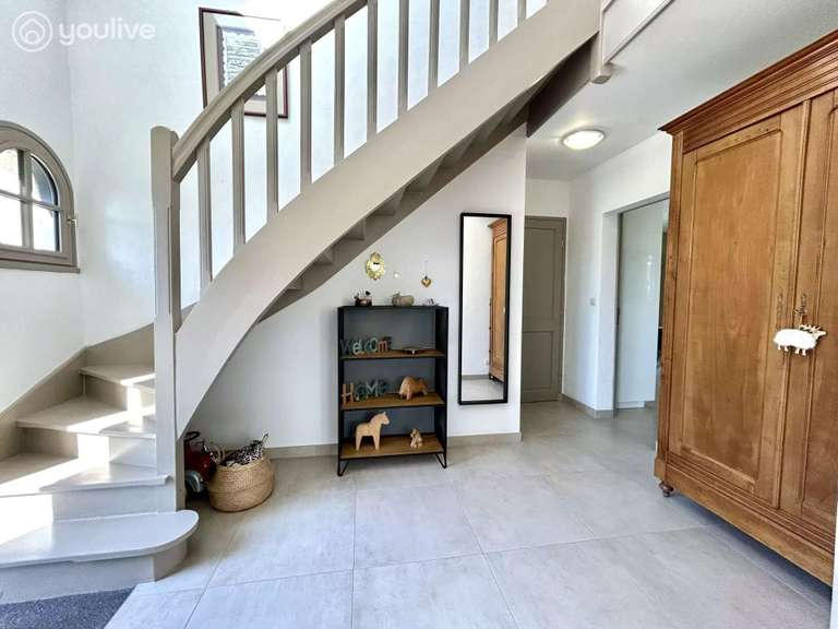 Maison Sautron - 5 chambres