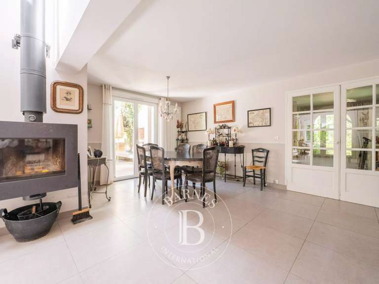 Maison Sautron - 5 chambres - 264m²