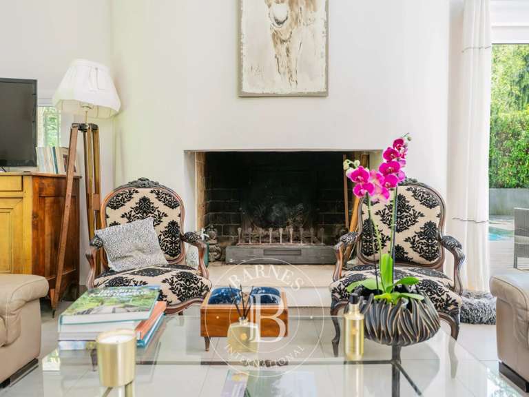 Maison Sautron - 5 chambres - 264m²