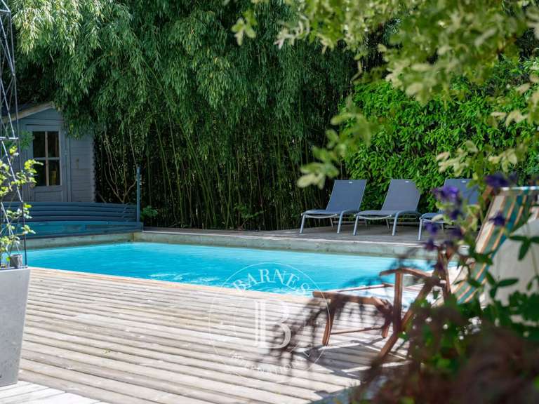 Maison Sautron - 5 chambres - 264m²