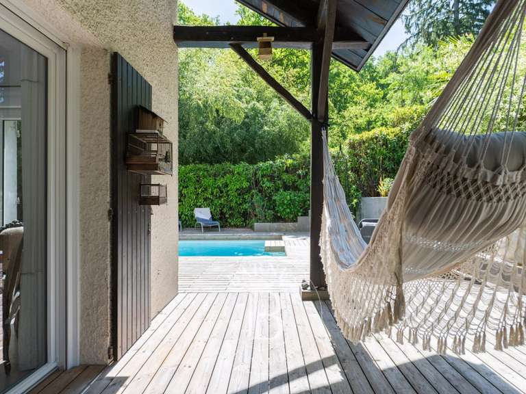 Maison Sautron - 5 chambres - 264m²