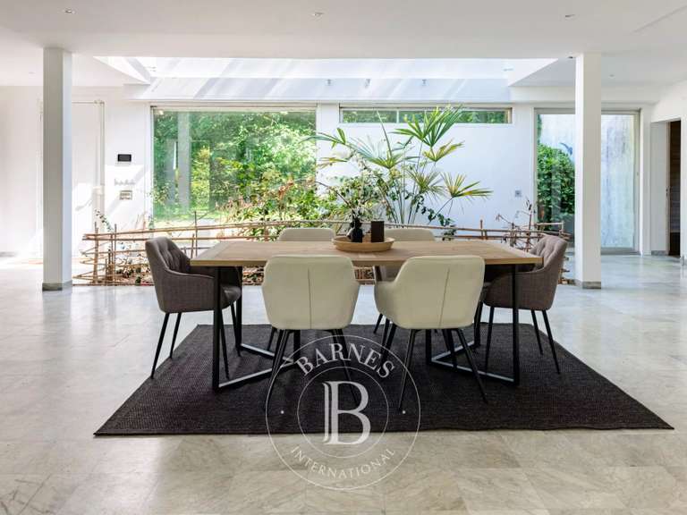 Maison Sautron - 5 chambres - 320m²