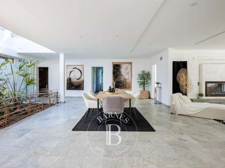 Maison Sautron - 5 chambres - 320m²