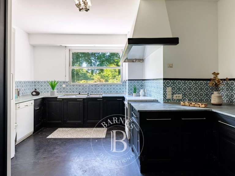 Maison Sautron - 5 chambres - 320m²