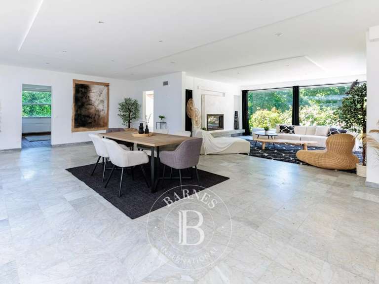 Maison Sautron - 5 chambres - 320m²