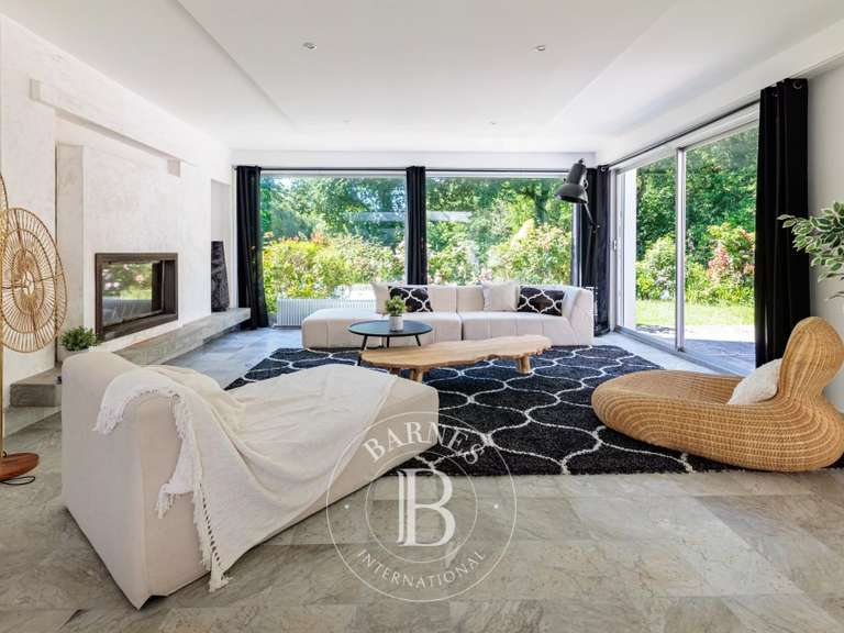 Maison Sautron - 5 chambres - 320m²