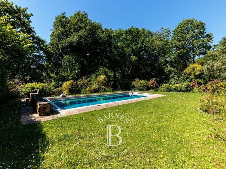 Maison Sautron - 5 chambres - 320m²