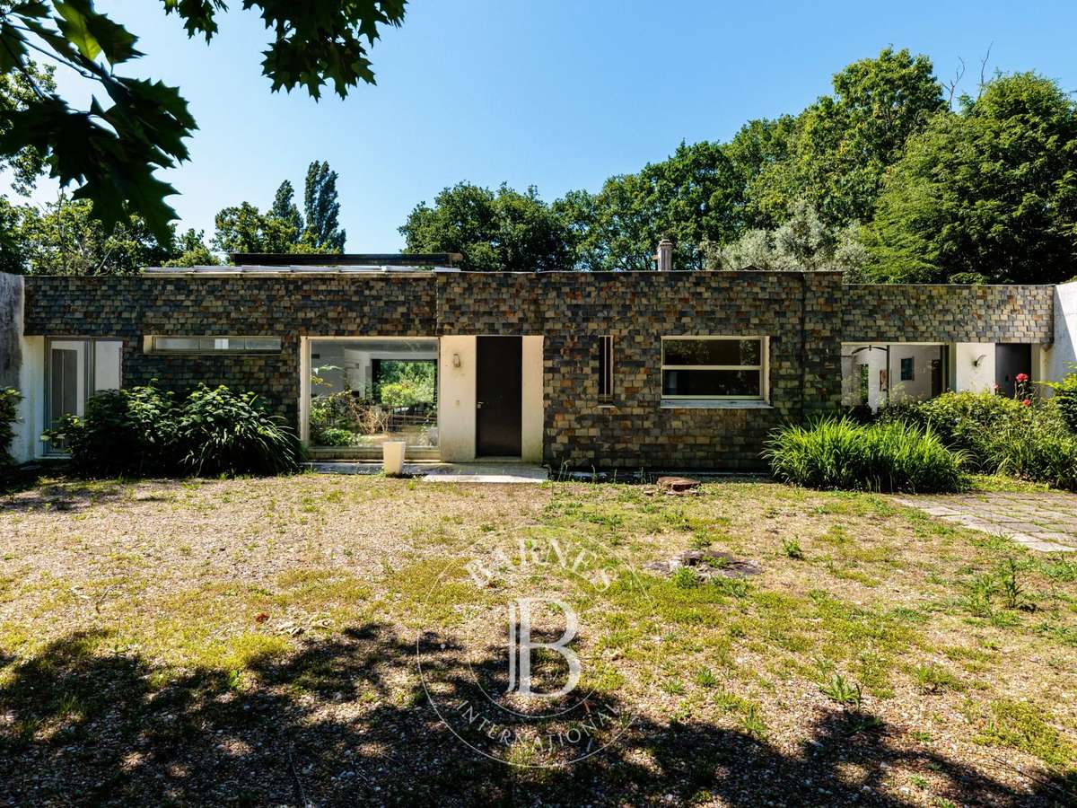 Maison Sautron