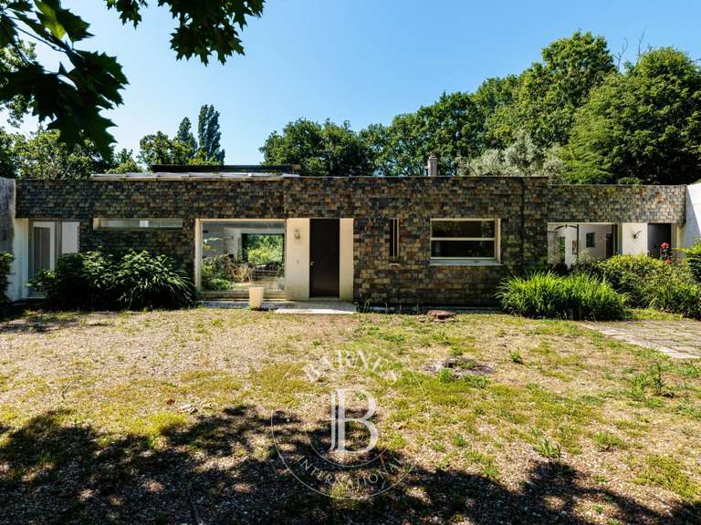 Maison Sautron - 5 chambres - 320m²