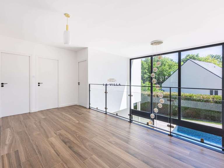 Maison Sautron - 4 chambres