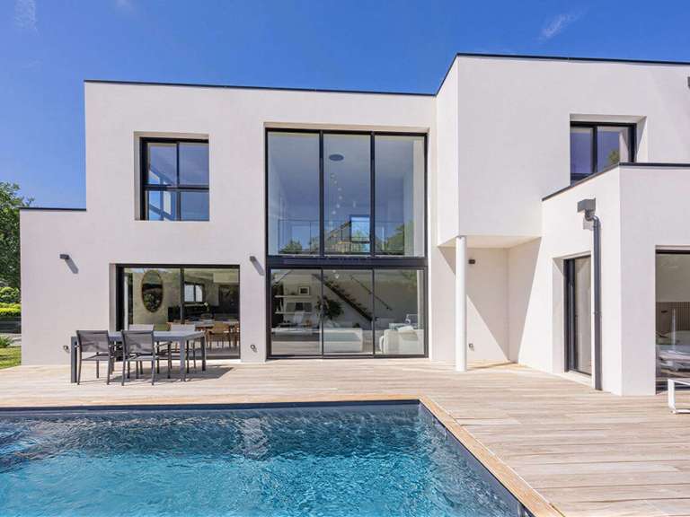 Maison Sautron - 4 chambres