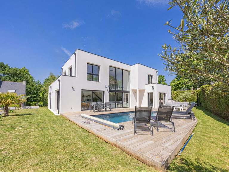 Maison Sautron - 4 chambres