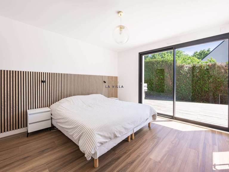 Maison Sautron - 4 chambres