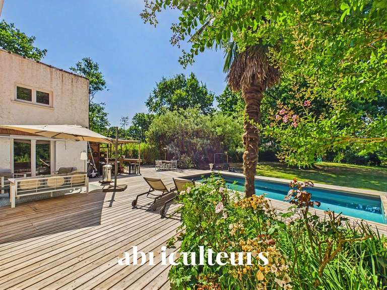 Maison Sautron - 4 chambres - 179m²