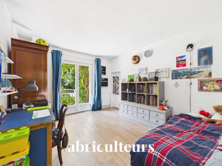 Maison Sautron - 4 chambres - 179m²
