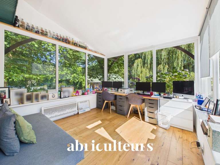 Maison Sautron - 4 chambres - 179m²