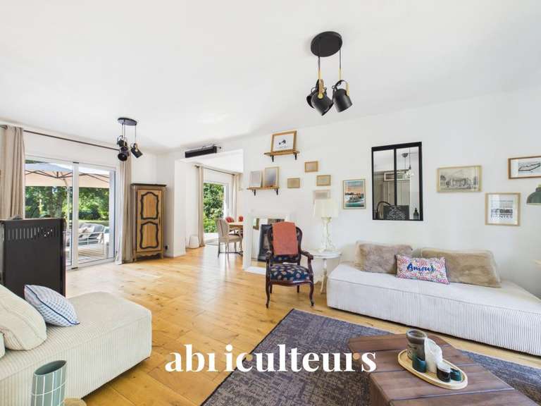 Maison Sautron - 4 chambres - 179m²