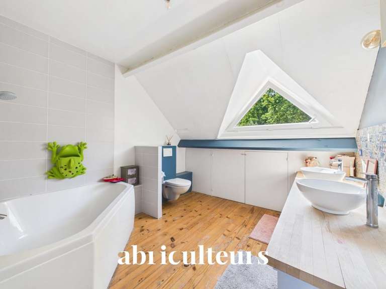 Maison Sautron - 4 chambres - 179m²