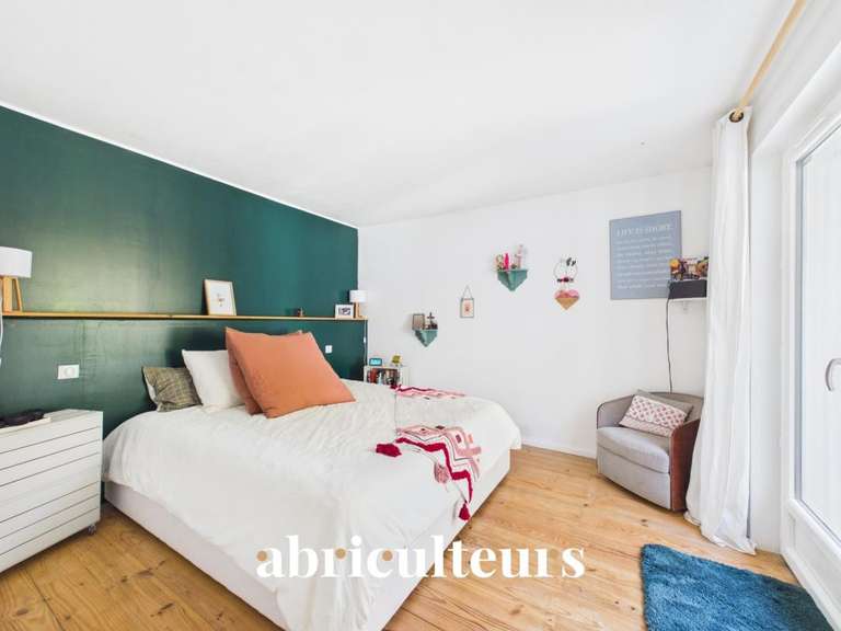 Maison Sautron - 4 chambres - 179m²