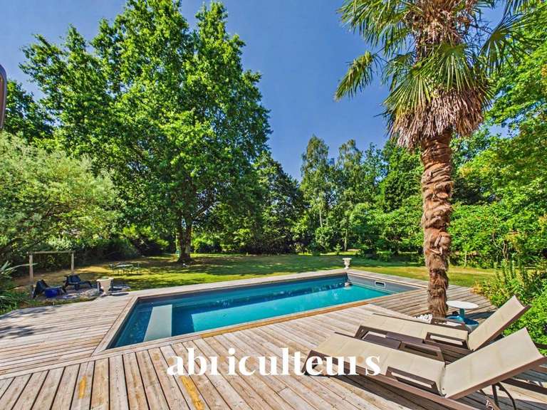 Maison Sautron - 4 chambres - 179m²