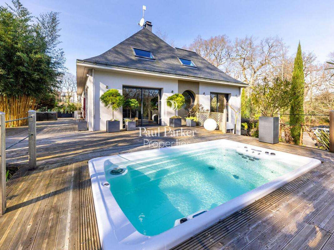 Villa Sautron