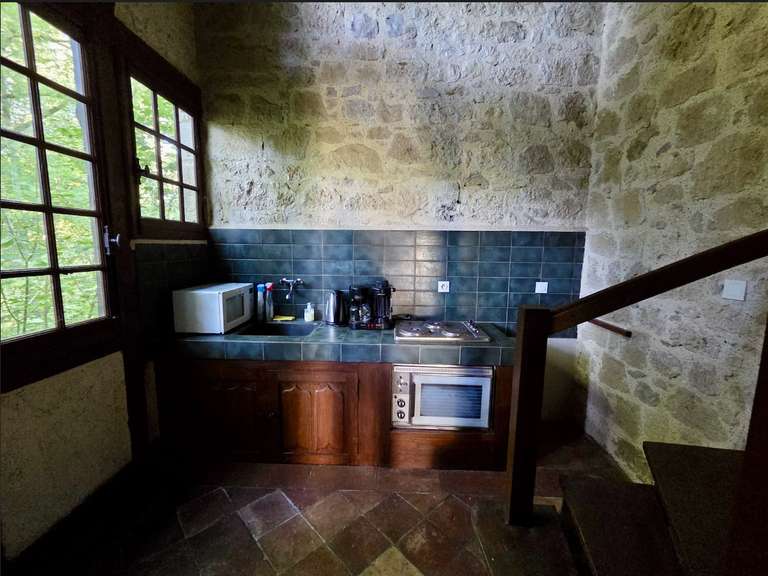 Maison Sauvagnas - 6 chambres - 400m²