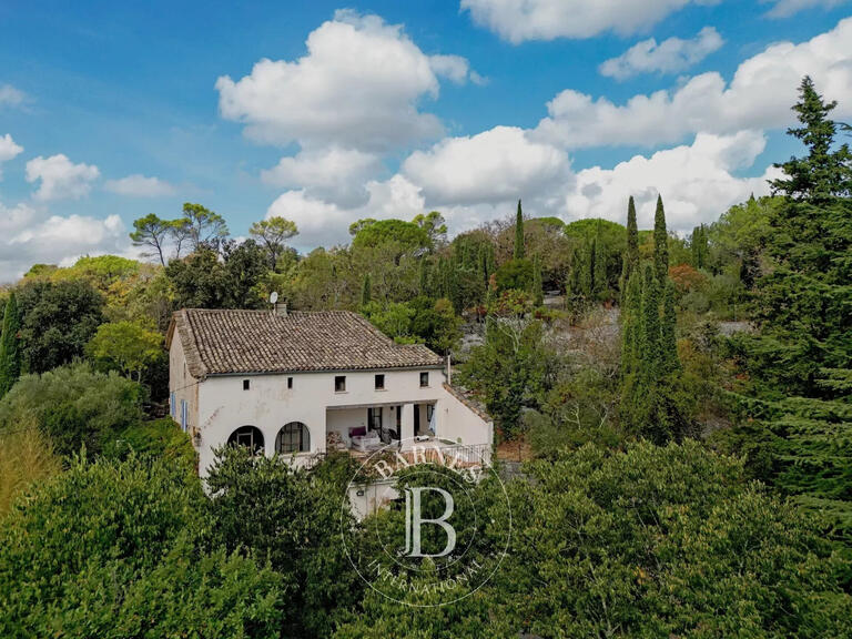 Vente Maison Sauve - 4 chambres
