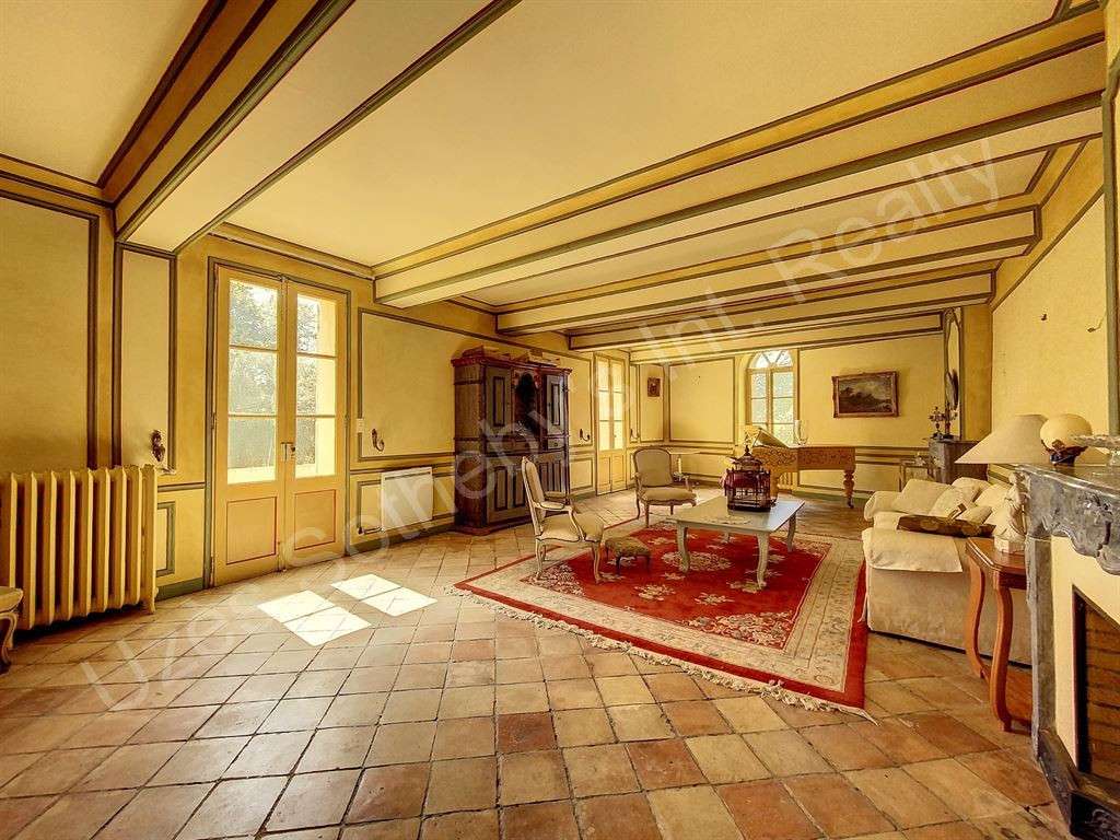 House Sauve