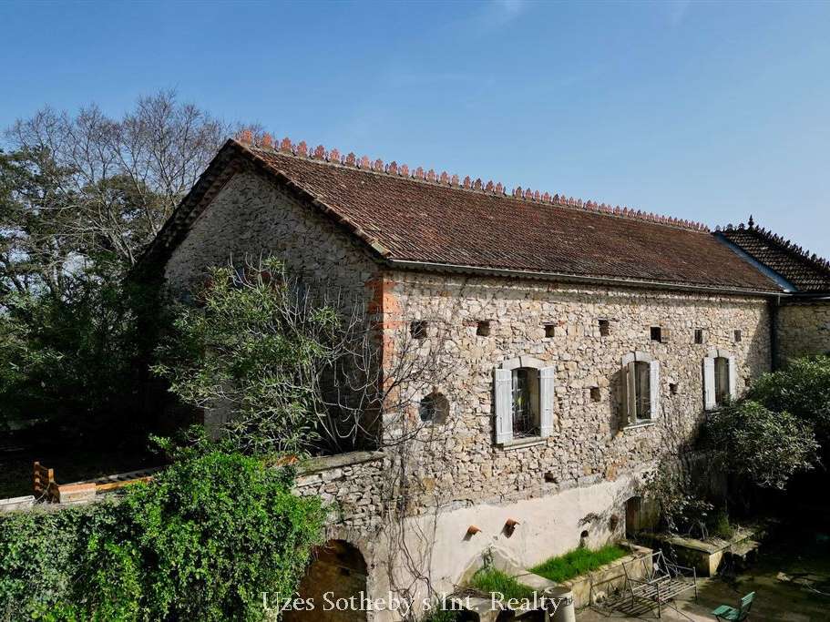 House Sauve