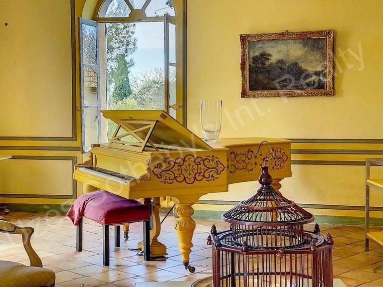 Maison Sauve - 7 chambres - 1200m²