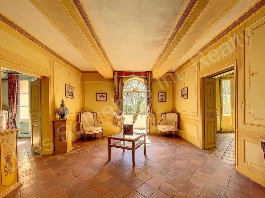House Sauve