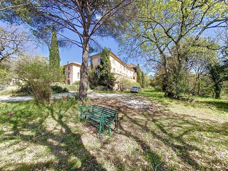 Maison Sauve - 7 chambres - 1200m²