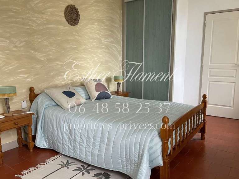 House Sauve - 6 bedrooms