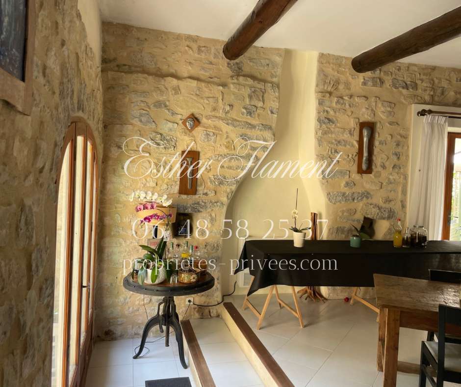 Maison Sauve