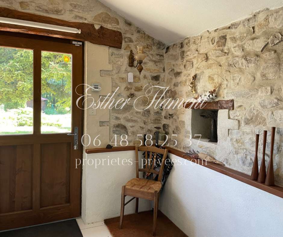 Maison Sauve